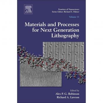 Materials and Processes for Next Generation Lithography
