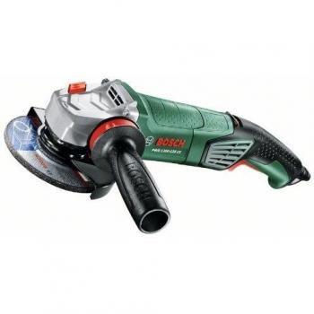 Bosch - PWS 1300-125 CE - Amoladora angular