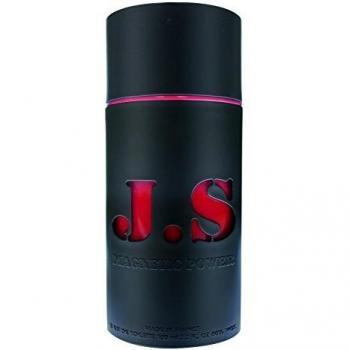 Eau de Toilette Jeanne Arthes J.S. Magnetic Power para Hombre 100 ml