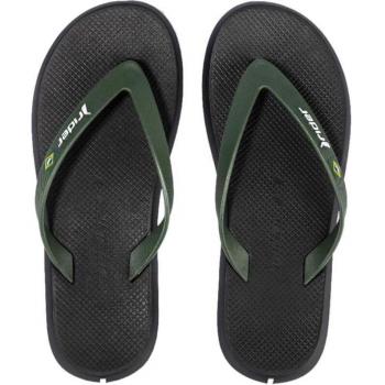 Chanclas de hombre Rider R1 en color verde