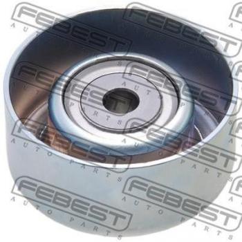 FEBEST Polea de deflexión/guía para correa v-ribbed 0188-GSJ10
