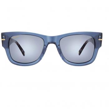 Polar Gold 164 Polarized 427 Men's Blue Sunglasses Size 51