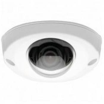 Cámara de Seguridad IP Exterior Axis P3915-R Mk II 1920 x 1080 Pixeles Visión Nocturna Techo