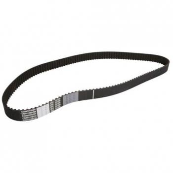 Correa dentada CONTITECH CT917 - Correa de distribución, longitud 917 mm, ancho 25 mm, número de dientes: 116, material: goma reforzada con fibra sintética