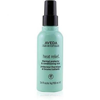 Aveda Heat Relief Thermal Protector & Conditioning Mist, 100 ml