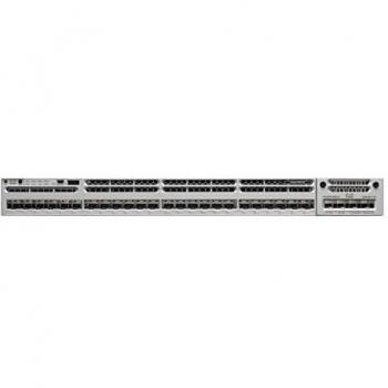 Cisco WS-C3850-24S-E - CISCO CATALYST 3850 24 PORT - GE SFP IP SERVICES IN