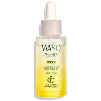 Shiseido Waso Yuzu-C Brightening Face Serum 28 ml