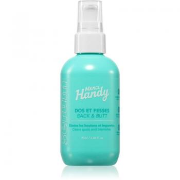 Merci Handy Dos & Fesses Body Serum for Sensitive Skin 90 ml