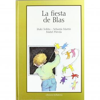 La fiesta de Blas
