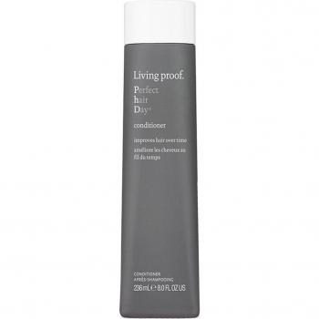 Living Proof Perfect Hair Day Conditioner 236ml - Hydrating, Paraben Free, Silicone Free, Vegan