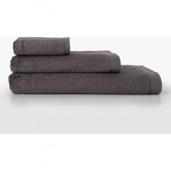 Toalla de baño algodón extrapeinado 550 gr/m2 Kashmir