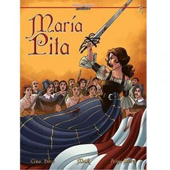 Maria Pita