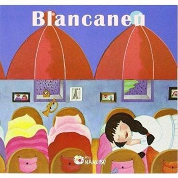 Blancaneu - Nicoletta Codignola