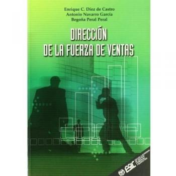 Dirección de la fuerza de ventas