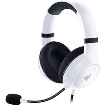 Razer Kaira Pro - Auriculares inalámbricos para juegos para Xbox Series X, S + Xbox One + PC y Smartphone