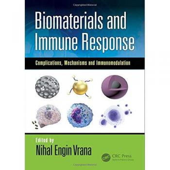 Biomaterials and Immune Response: Complications, Mechanisms and Immunomodulation