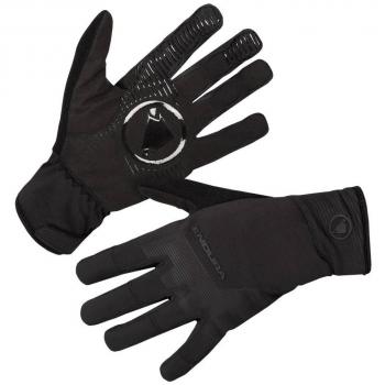 Guantes largos Endura MT500 Freezing Point Negro - XL