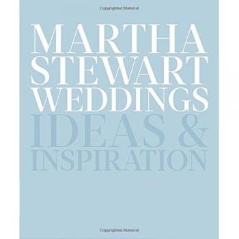 Martha Stewart Weddings: Ideas and Inspiration