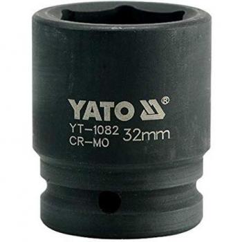 YATO YT-1082 - vaso de impacto 3/4x32mm
