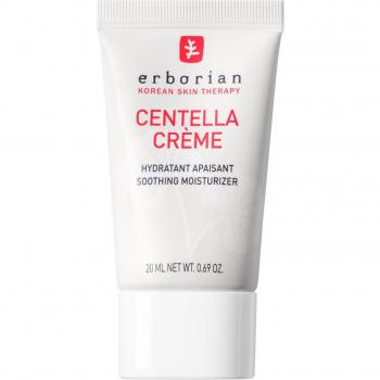 Crema Hidratante Apaisante Centella 20 ml - Erborian