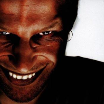 Richard D.James Album - Aphex Twin