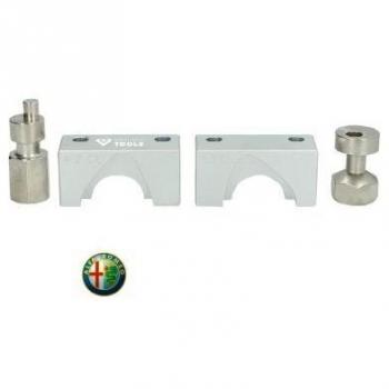 Herramienta de ajuste de distribución para motor Alfa Romeo 2.0 JTS - Brilliant Tools BT591215 / KS TOOLS BT591215