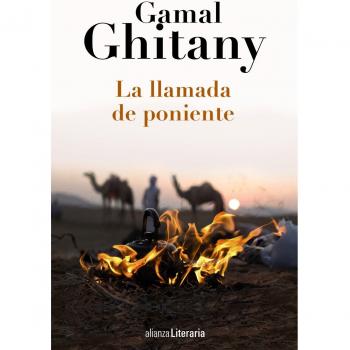 La llamada de poniente