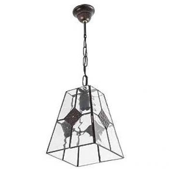 Lámpara Colgante Estepa Regulable de Cobre - Diseño Elegante FABRILAMP