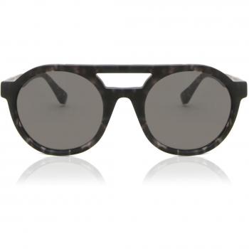 Sandro SD5006 207 Men's Black Sunglasses 50mm
