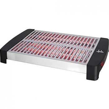 Jata TT591 - Tostador horizontal grande XXL