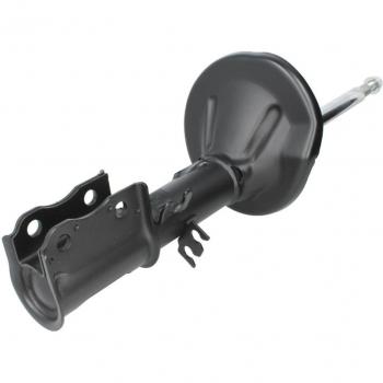 Amortiguador KYB Excel-G 333317 Izquierda con características de diseño para una conducción suave, rendimiento optimizado en carretera, tecnología de gas a presión, y compatible con vehículos específicos