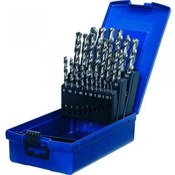 KWB 49205720 Set de brocas, Plata, 25-Piece
