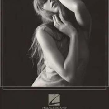 Hal Leonard Taylor Swift Tortured Poets Songbook
