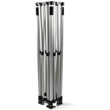 Estructura de Carpa Plegable Pro 40 mm 4x4m