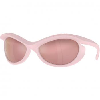 Burberry BE4428U 4108E4 Men's Sunglasses Pink Size 66