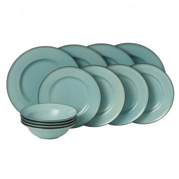 Royal Doulton 40012631 Gordon Ramsay Union Street - Vajilla