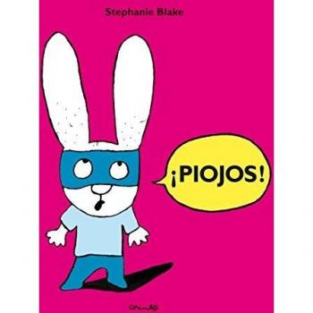 Piojos!: Poux !