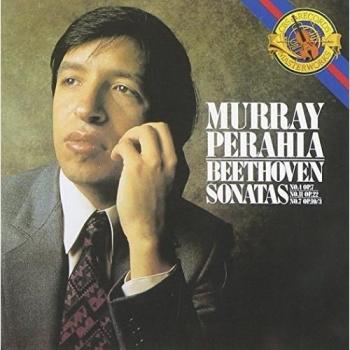 Beethoven: Piano Sonatas Nos. 4,11,7