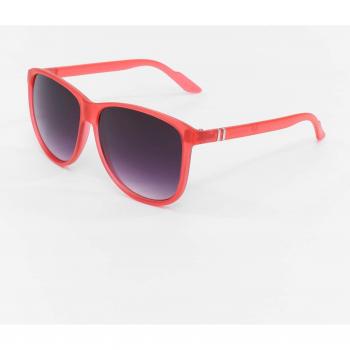 MSTRDS Chirwa Unisex Red Sunglasses - Standard Size