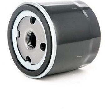 Filtro de aceite RIDEX enroscable 7O0032 para FORD, SKODA y MAZDA