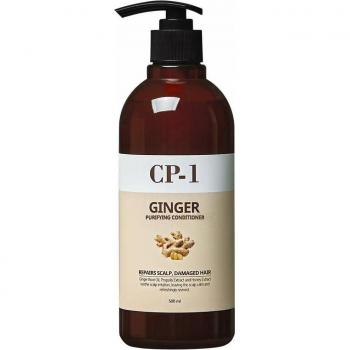 Acondicionador Purificante de Jengibre CP-1, 500 ml