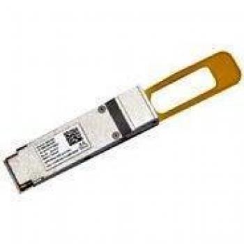 Mellanox Technologies MMA1B00-E100 red modulo transceptor Fibra óptica 100000 Mbit/s QSFP28 850 nm - Transceptor de red