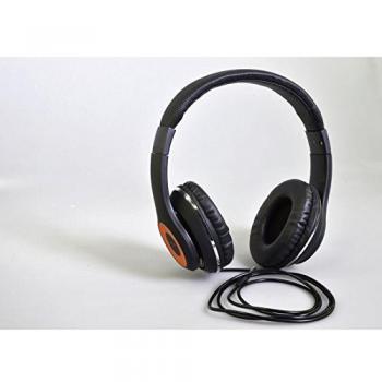 Campo marzio cascos city tunes color negro