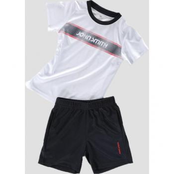 Conjunto de niños Kroan John Smith 012