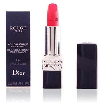 Labios Diorfragrances Rouge Matte 772