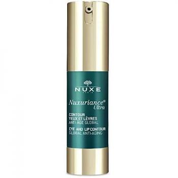 Nuxe Eye And Lip Treatment 15 ml