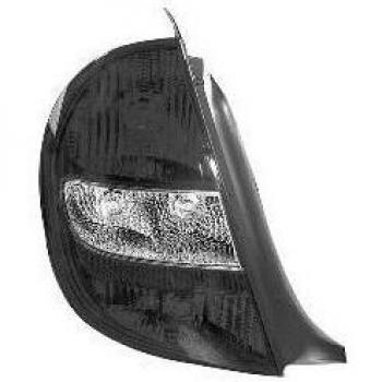 Luz trasera DEPO 552-1911L-UE, Izquierda / Piloto trasero ABAKUS 552-1911L-UE