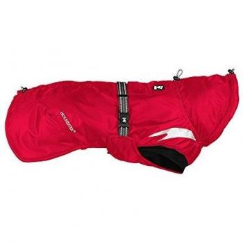 Hurtta Parka Summit Rojo 90Cm 1 Unidad 300 g