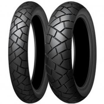 Neumático de moto Dunlop 160/60R15 67H TL TRX MIXTOUR