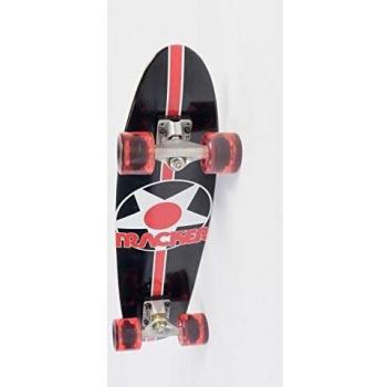 Skateboard Tracker Cruizeline 65mm Ruedas Estrella